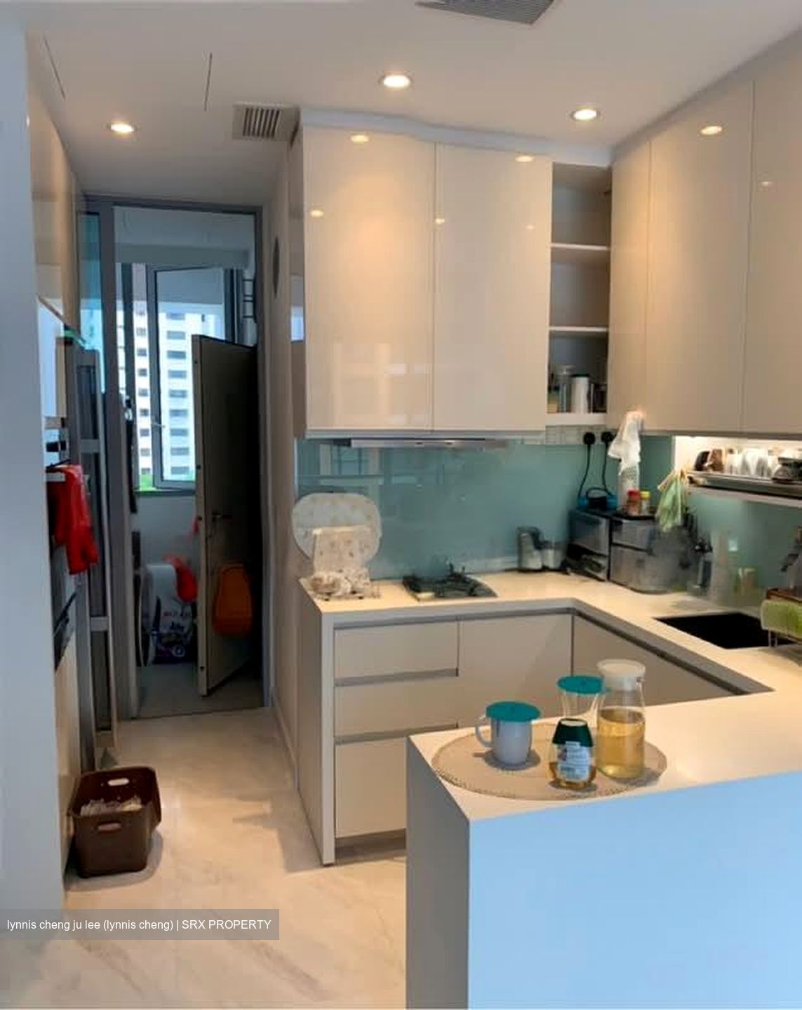 The Arc at Draycott (D10), Apartment #558943651